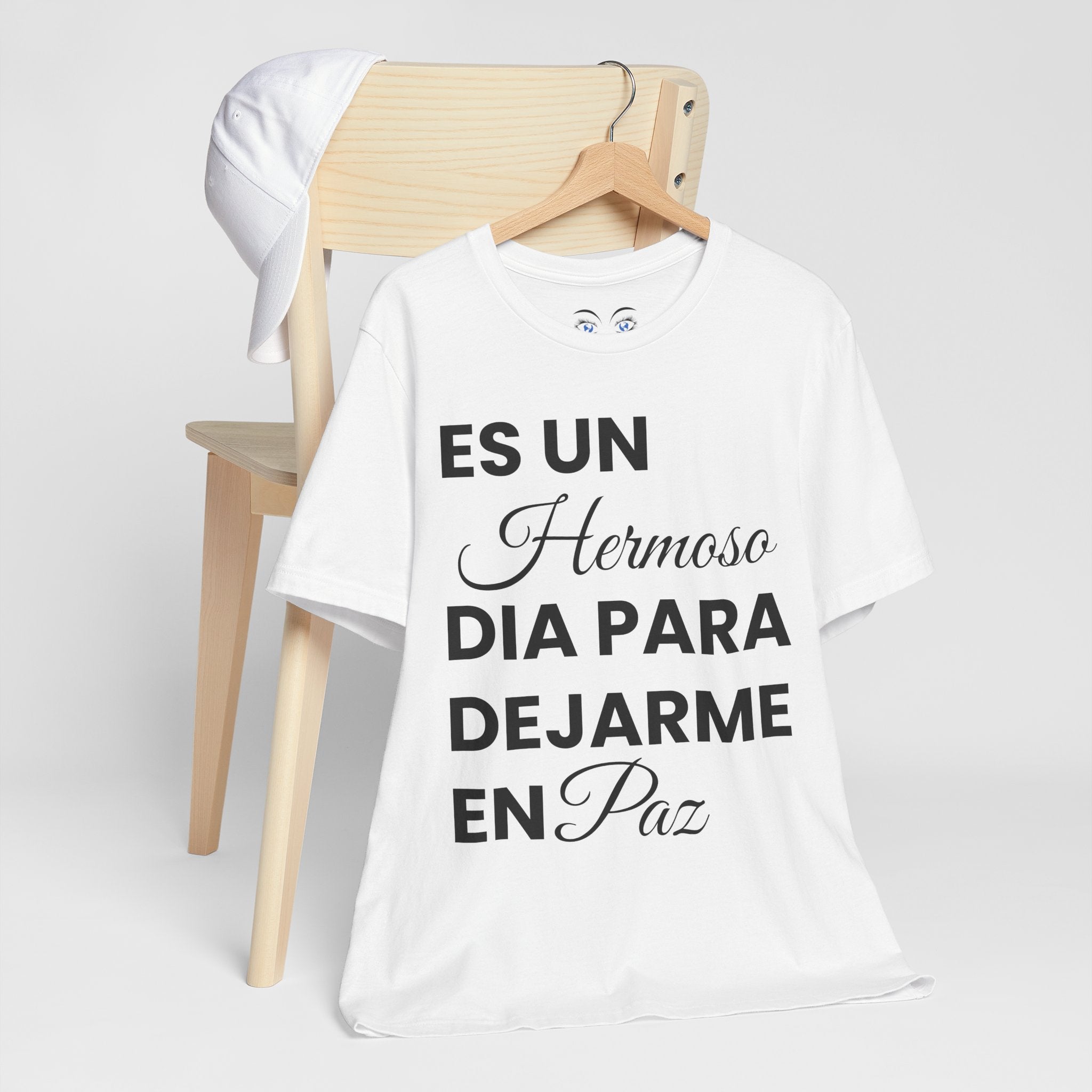 Hermoso Para Dejarme En Paz Camiseta