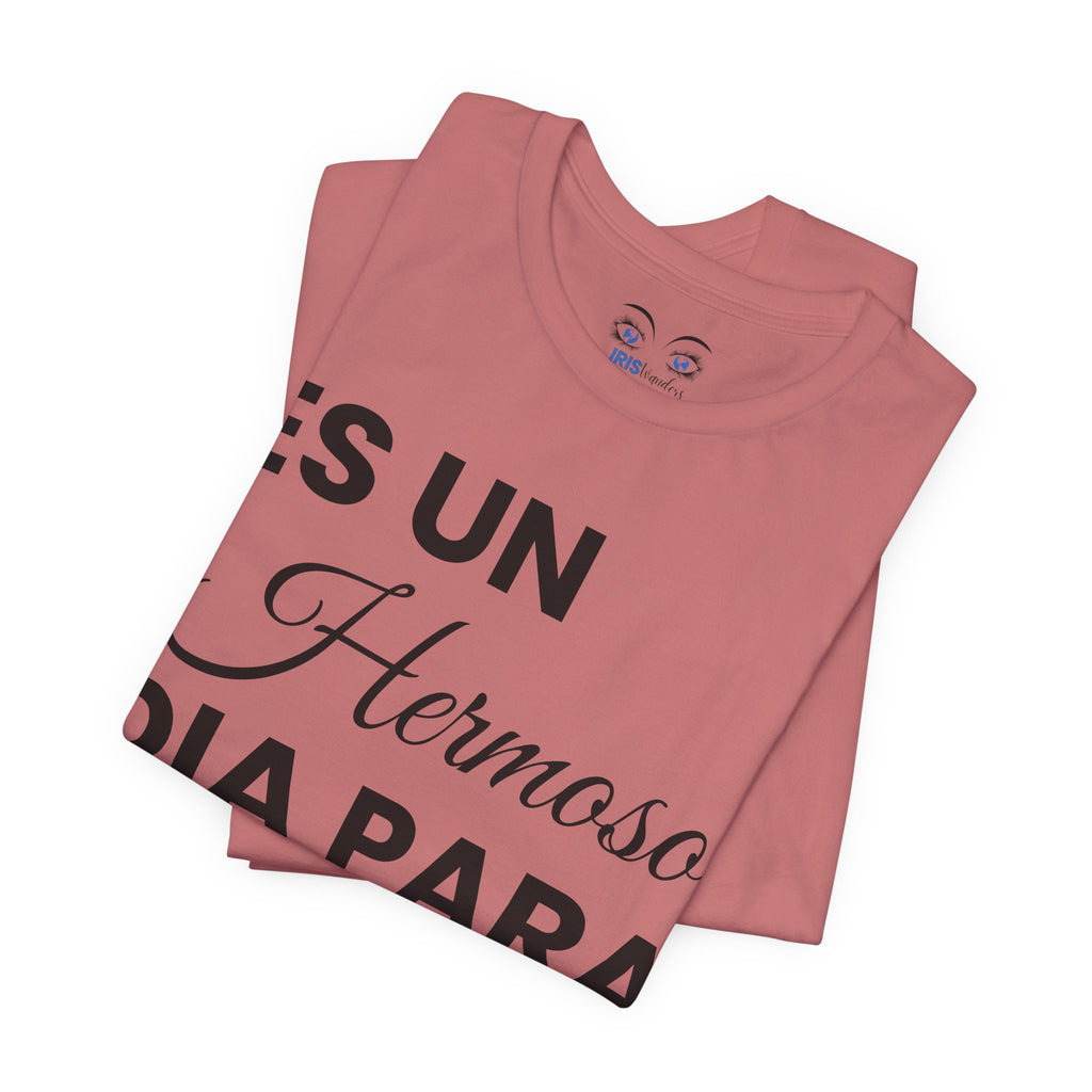 Hermoso Para Dejarme En Paz Camiseta