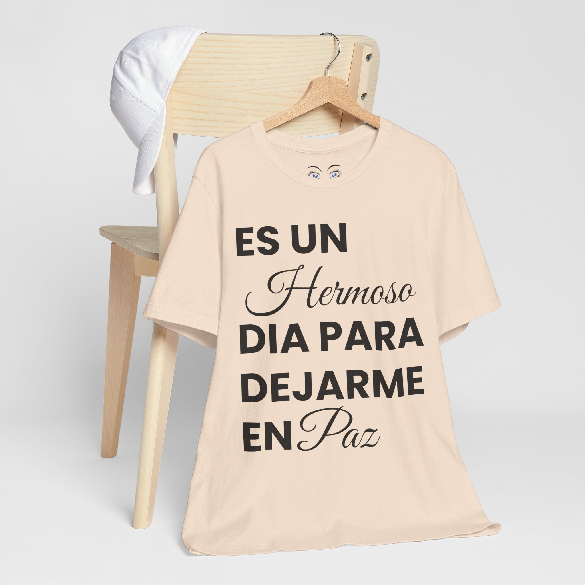Hermoso Para Dejarme En Paz Camiseta