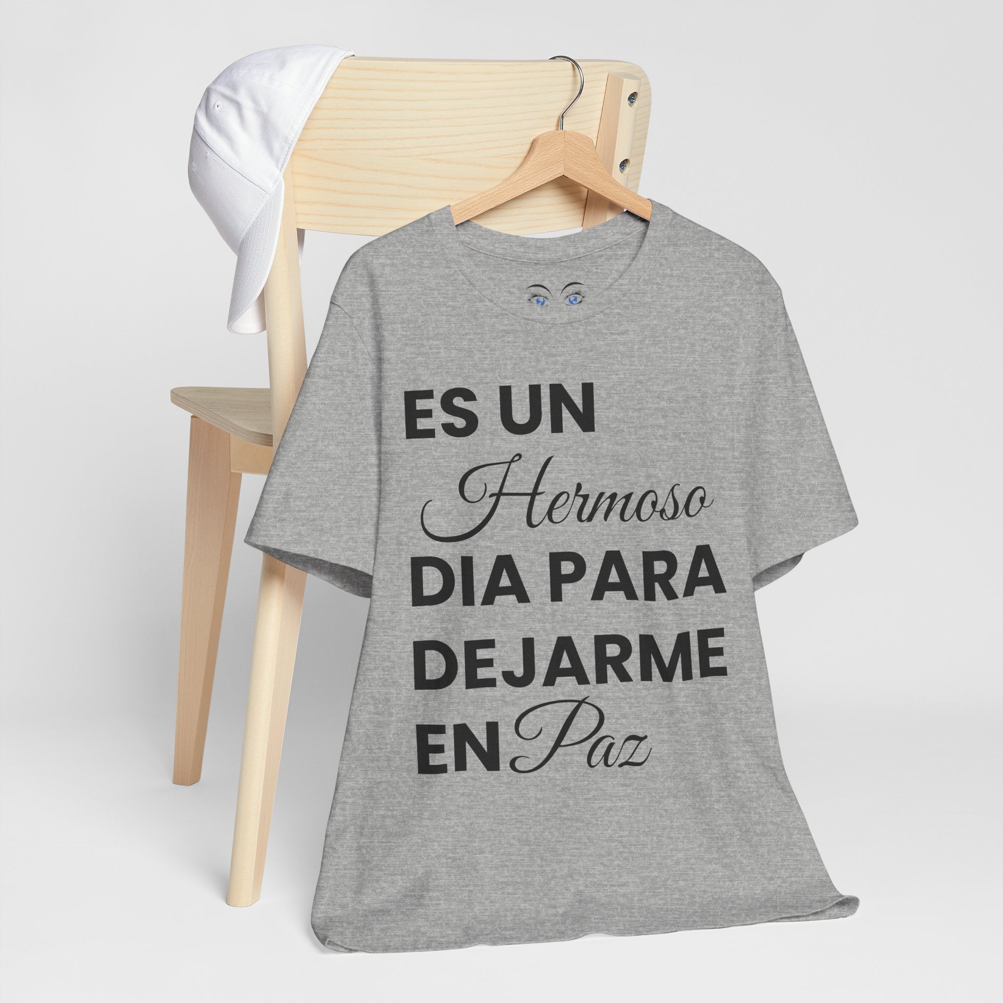 Hermoso Para Dejarme En Paz Camiseta