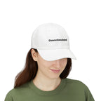 Overstimulated Dad Cap