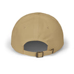 Overstimulated Dad Cap