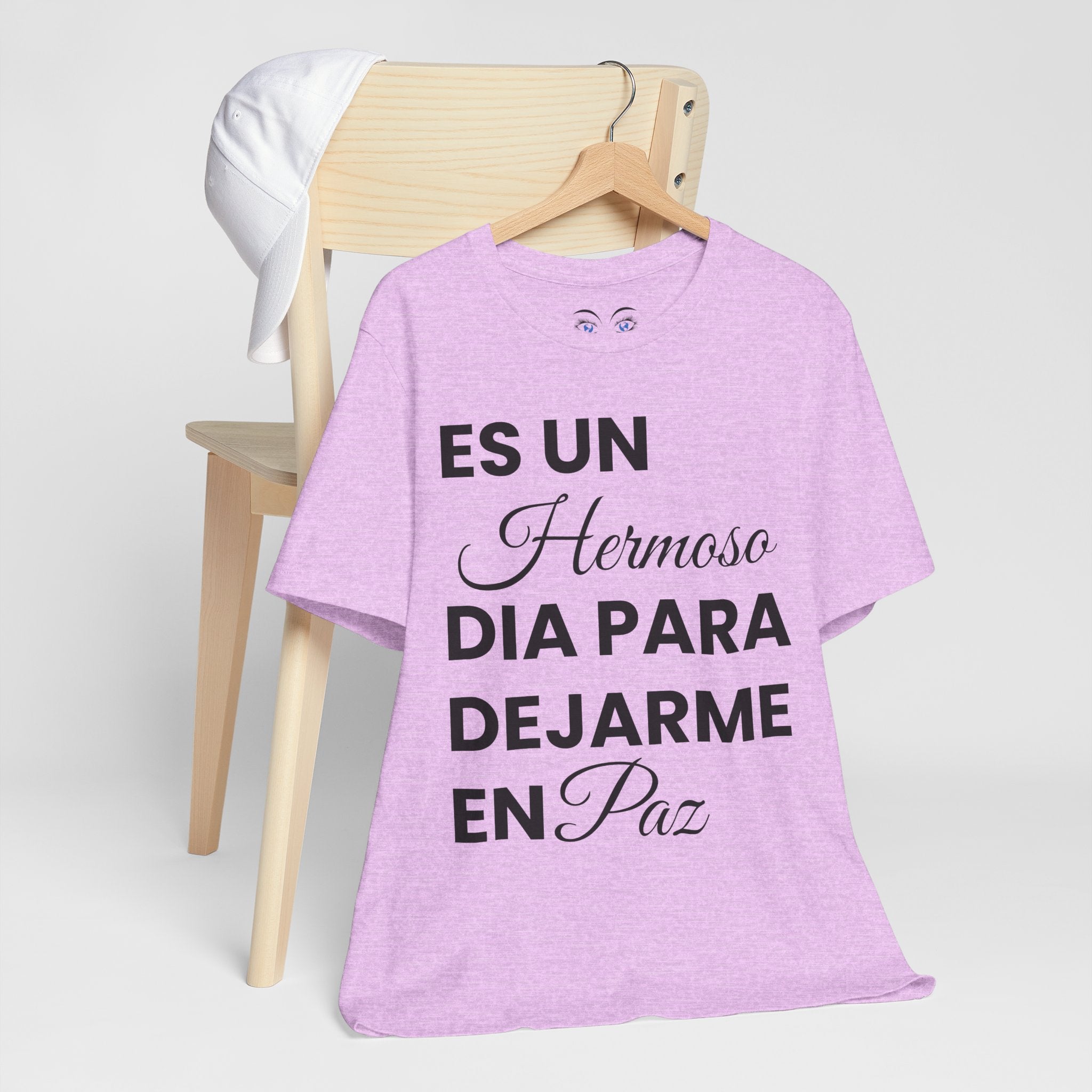 Hermoso Para Dejarme En Paz Camiseta