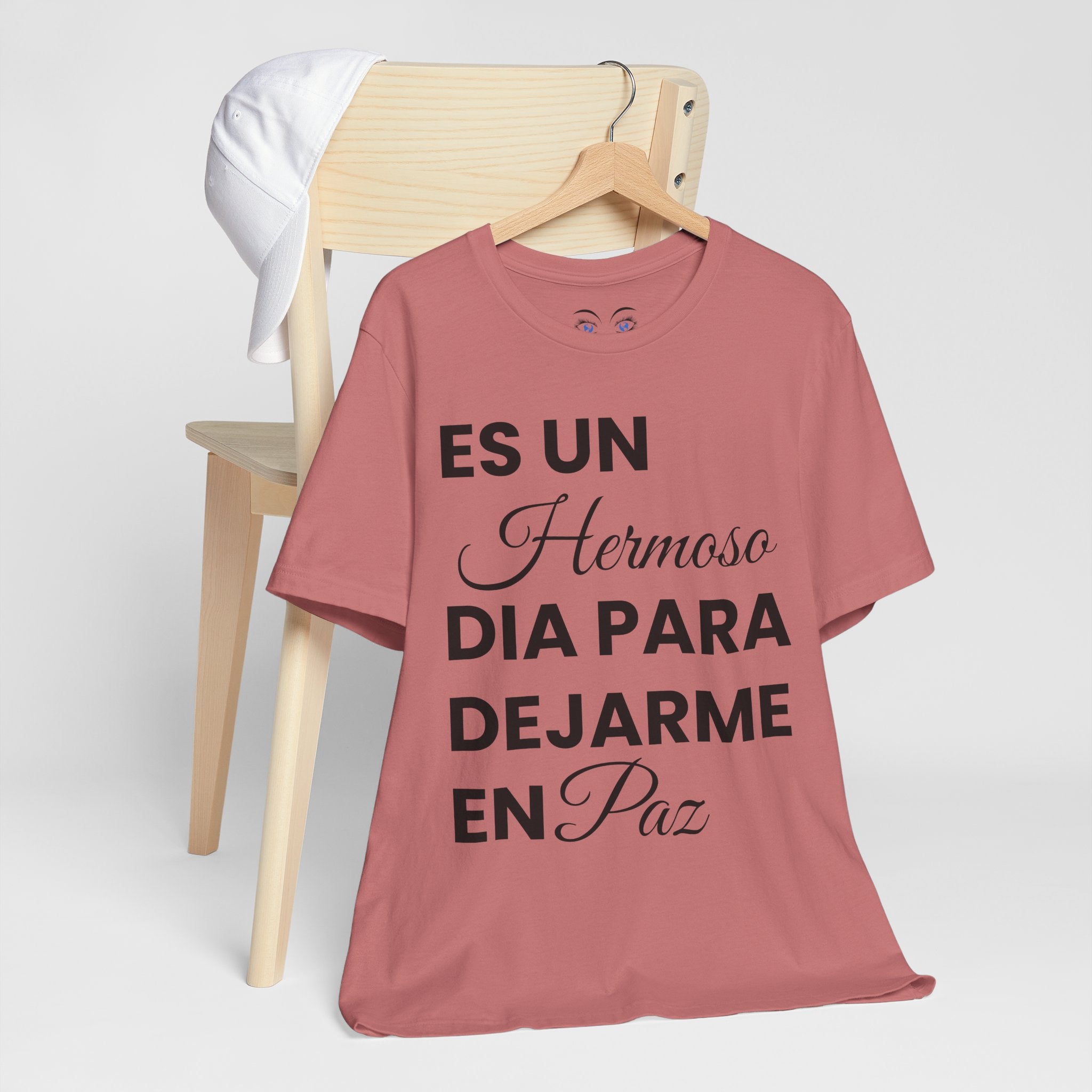 Hermoso Para Dejarme En Paz Camiseta