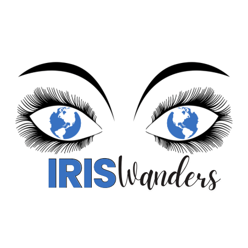 The IrisWanders Shop